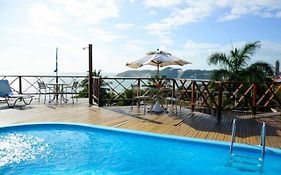Marsallis Praia - Flat 404 - Vista Mar