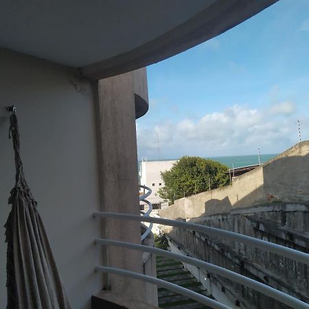 Marsallis Praia - Flat 404 - Vista Mar Natal Exterior foto